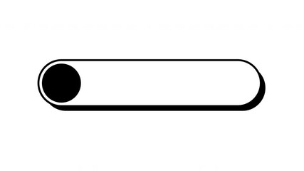 Geometric lower third for onscreen branding, suitable for digital video content, presentations, and promotional.