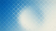 © MDABDUS - Elegant Blue Gradient with Diagonal Grid Pattern and Subtle Speckled Texture Design