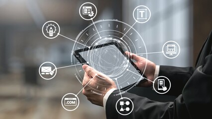 The concept of website design focuses on user experience and functionality. Good website design combines creativity with technology to build an engaging online presence for users. Gist