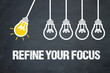 © magele-picture - Refine Your Focus