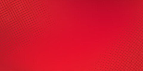Wall Mural - red white modern abstract background design vector