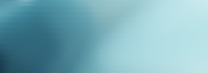 Wall Mural - Blue Gradient – Abstract Smooth Light Dark Texture Background. light blue background