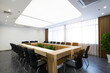 © jeson - conference room interior