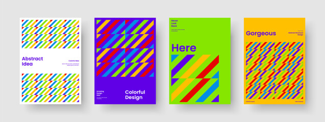 Wall Mural - Modern Background Layout. Creative Banner Design. Abstract Business Presentation Template. Brochure. Report. Flyer. Book Cover. Poster. Brand Identity. Catalog. Pamphlet. Advertising. Journal