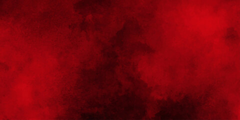 Wall Mural - dark red watercolor background with dark red background,Grainy and grunge red watercolor vector art background.dark maroon background, dark crimson texture,