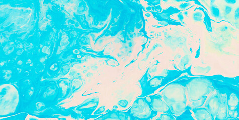 Canvas Print - Handcrafted Canvas with Grunge and Vintage Surface Design