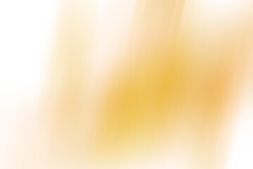 Wall Mural - Orange light leak overlay effect transparent background, retro png texture, abstract light rays background