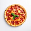 © Yvonne Bogdanski - Pizza Salami