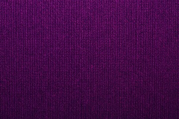 Purple textile fabric texture used in furniture upholstery. Concepts of computer errors and technical issues. Abstract digital code design. Need for skilled software developers.