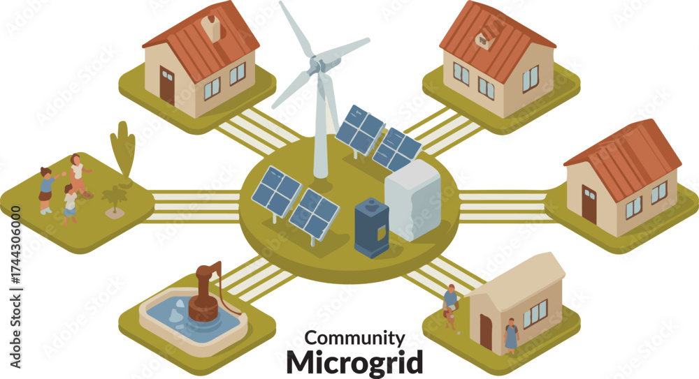 Image showcasing 9 Backup Power Solutions for Urban Apartments That Keep Life Running ...