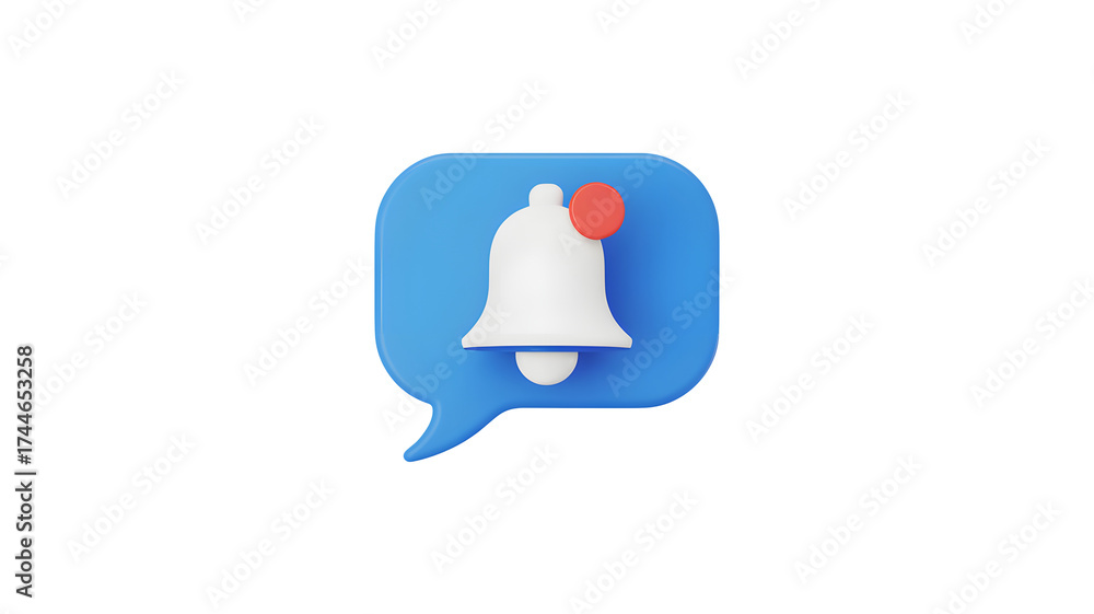 Get social notification bell icon, stay updated with alerts and ...