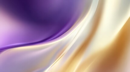 Wall Mural - Beautiful Soft Blurry Abstract Gradient Background for Design Use