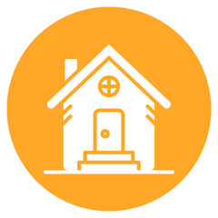 Wall Mural - Homepage icon vector image. Can be used for Seo and Web.