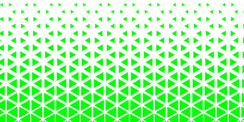Wall Mural - abstract hexagonal pattern background. Degraded border for design prints.Fade halftones wallpaper. Fading gradient.Transition bg.Vector illustration. small repeat dot pattern art can be use background