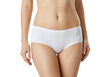 © Nad - Female body underwear isolated transparent background