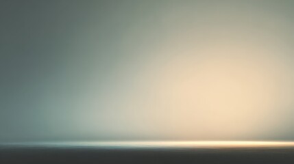 Wall Mural - Soft Abstract Gradient Background with Beautiful Blurry Effects