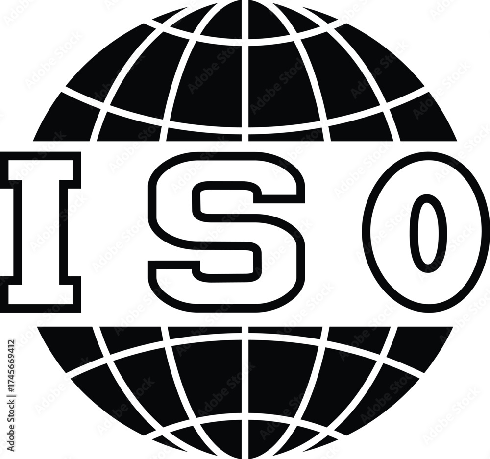 ISO 9001:2025, Quality Certificate, ISO mark certification ...