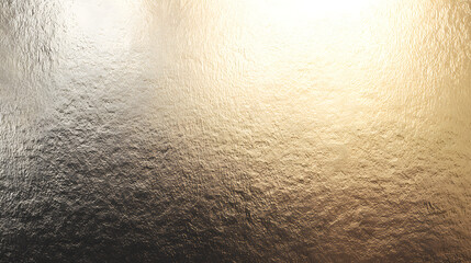 Wall Mural - Abstract golden and silver textured background with a shimmering effect.