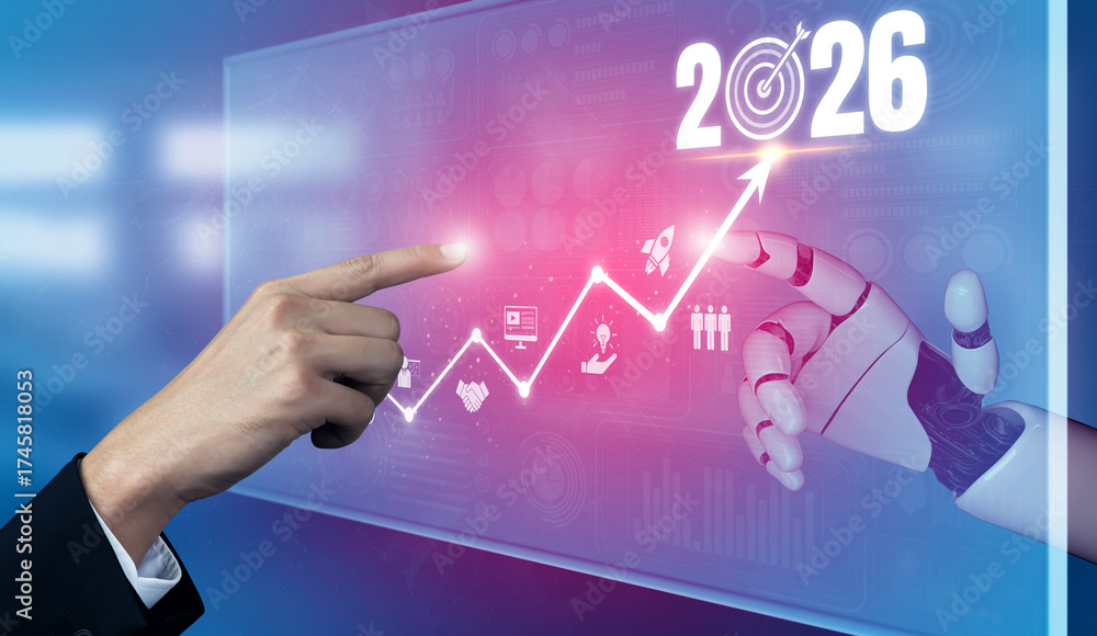 AI supports 2026 business goal by aligning strategy, growth, and ...