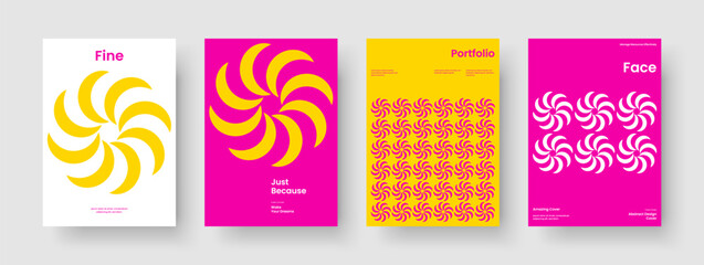 Wall Mural - Modern Background Template. Geometric Flyer Design. Abstract Book Cover Layout. Poster. Business Presentation. Banner. Brochure. Report. Magazine. Notebook. Catalog. Brand Identity. Portfolio