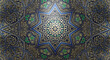 © Top - seamless pattern with flowers