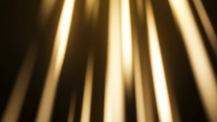 Wall Mural - Cascading light rays create a dynamic, ethereal falling effect in a radiant seamless loop fantasy, radiant seamless loop, soft