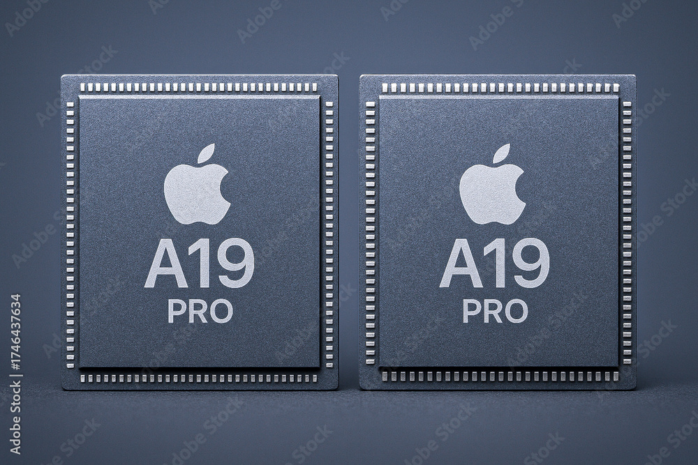 Iphone Microprocessor Apple iPhone 17, Apple iPhone 17 Pro Max, Apple iPhone 17 Pro, Apple ...