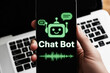 © Muhammad merajuddin - Chat bot automation ai artificial intelligence virtual assistant mobile app technology concept design