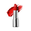 © Oli_Art_Studio - Vibrant red lipstick stands prominently against clean transparency background, showcasing its glossy finish and sleek packaging. bold color evokes confidence and elegance, perfect for any makeup