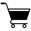 © Ashikul - shopping cart icon