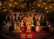 © Simi Jois - Diwali and Navratri celebration
