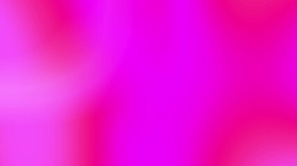 Wall Mural - pink black light pink gradient background, pink black light pink background, abstract. Loop animated background