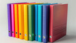© MdSaiful - Stylish Office Folders for Professional Document Storage