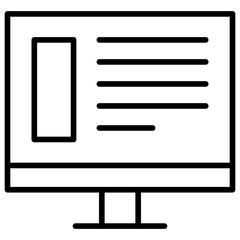 web coding