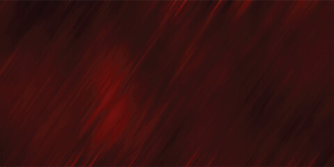 Wall Mural - Deep red abstract background with dramatic diagonal streaks and a subtle gradient, evoking a sense of intensity, speed, and passion