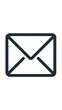 © Resi - Email Message Icon, Digital Communication Symbol