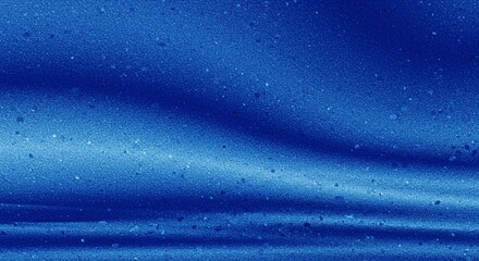 blue abstract background, Blue abstract grainy background noise texture poster backdrop design