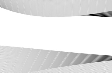Wall Mural - Abstract geometry. Structure background