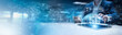 © Shevon - Businessman using tab and analysis 5G technology data. high-speed connectivity, low latency communication, wide network coverage, massive IoT support, advanced digital infrastructure