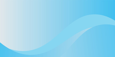 Wall Mural - blue gradient background with creative round scratch texture, modern landing page concept, banner, presentation, social media