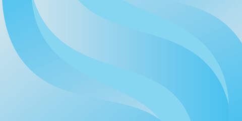 Wall Mural - blue gradient background with creative round scratch texture, modern landing page concept, banner, presentation, social media