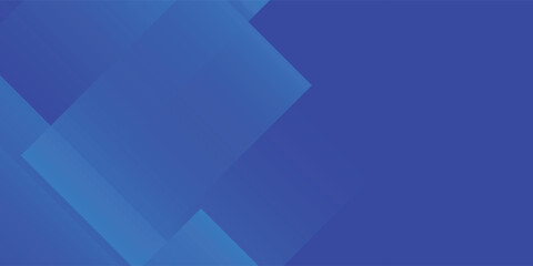 Wall Mural - Abstract minimal blue background with a scratch, for posters, banners. vector illustration eps10