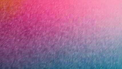 Wall Mural - Abstract colorful gradient texture creating vibrant background