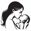 © Arhan - mother and baby