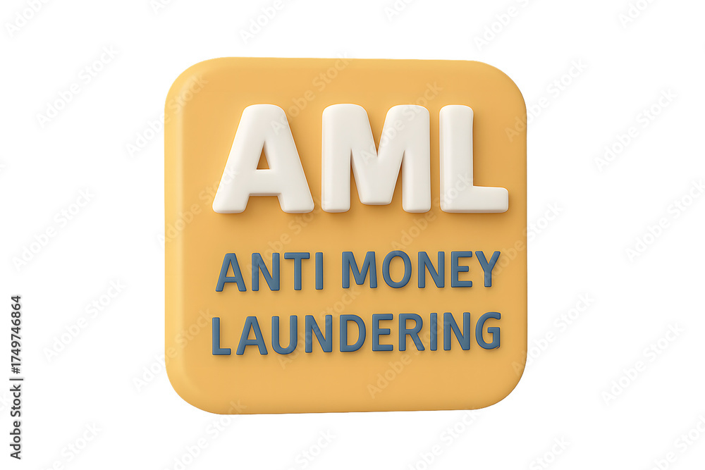 Aml Risk Risk Icons AML anti money laundering icon design, the concept of banking and ...
