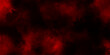 © world war 5 - abstract red and black background, for advertising and wallpaper, abstract smoke exploding cumulus clouds, red and black grunge fog texture for thriller film posters.