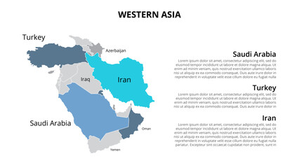  Business Infographic Set — Success Finance and Data Visualization Concept