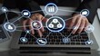 © InfiniteFlow - Currency exchange and fintech innovation in global money transfer, digital currency conversion, secure currency exchange platforms, and next-generation money exchange technologies. Funnel