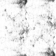 © Md. Manik - Dark Grunge Distressed Texture Background. Old Vintage Black and White Chalk Scribble Overlay.