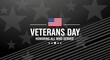 © Emi - Veterans Day Celebrating and Honoring All Who Served, A Patriotic Observance of Sacrifice